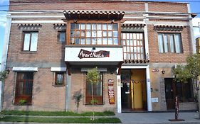 Apart Hotel Nusta